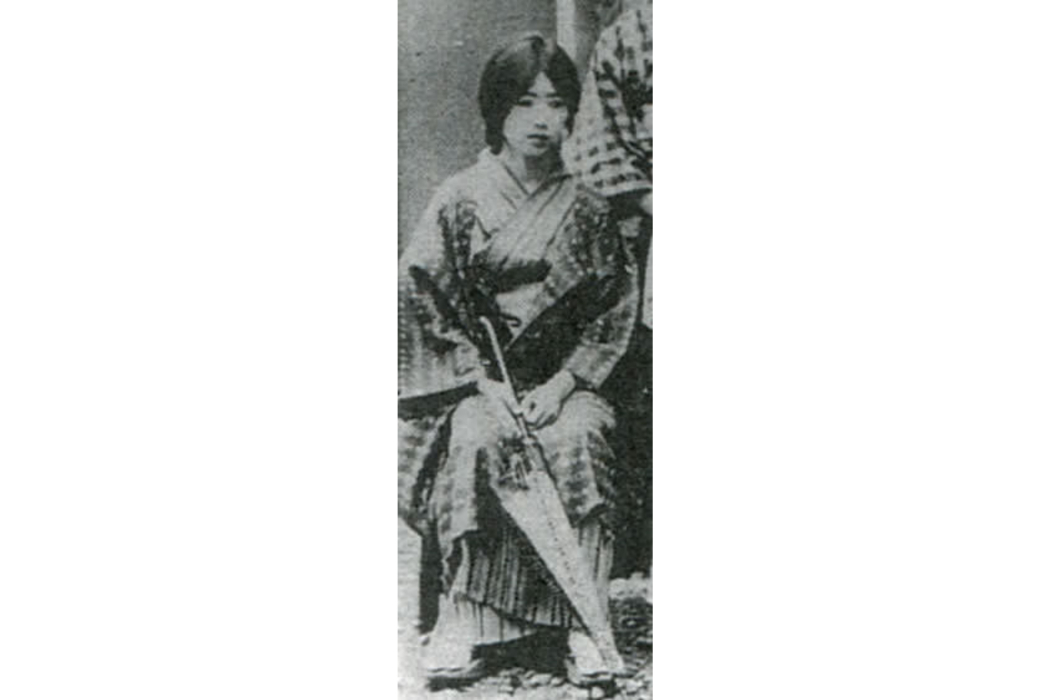 高村千惠子 高村千惠子