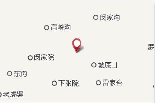 莊莊溝 莊莊溝