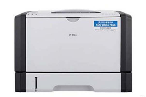 理光SP 310SFNW 理光SP 310SFNW