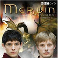 梅林傳奇(Merlin（英國BBC電視台出品電視劇《梅林傳奇》）)
