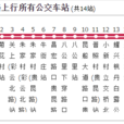 昆明公交164路 昆明公交164路