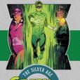 Green Lantern: The Silver Age Omnibus Vol. 2