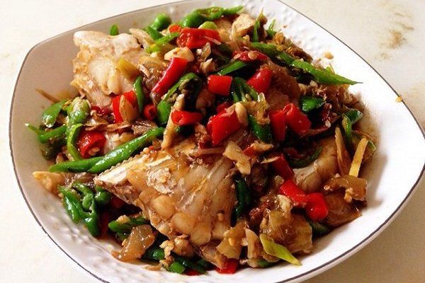 泡椒瓦子魚 泡椒瓦子魚
