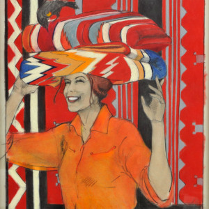 Donna Howell-Sickles Donna Howell-Sickles