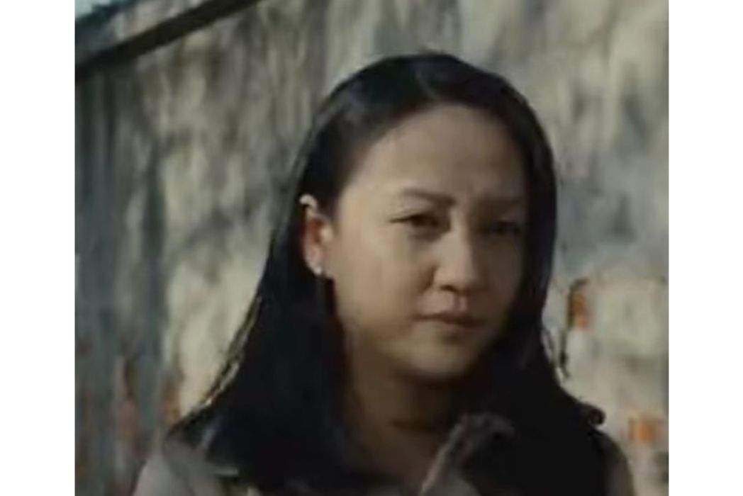 董楠(《完美有多美》中的角色) 董楠(《完美有多美》中的角色)
