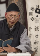 黃河英雄
