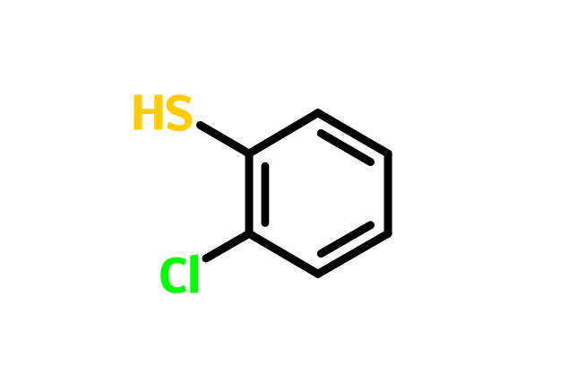 2-氯苯硫酚 2-氯苯硫酚