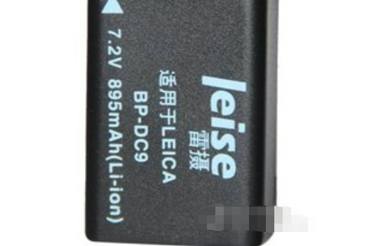 雷攝BP-5T 雷攝BP-5T