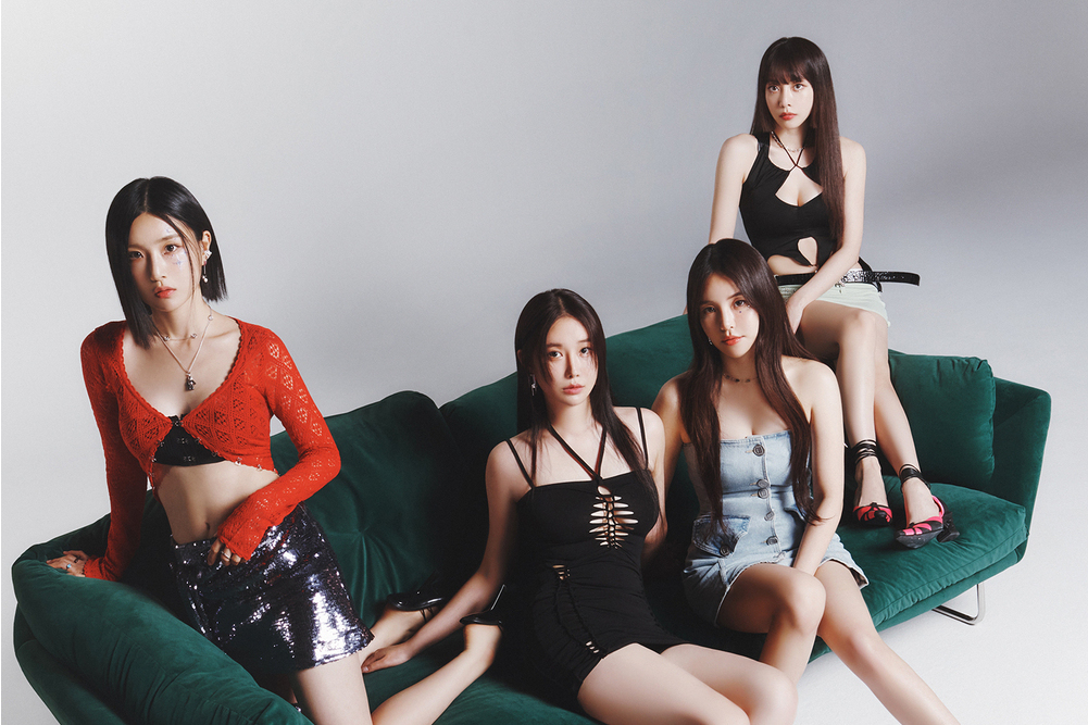BBGIRLS BBGIRLS