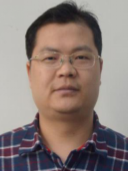 羅曉東(巴中蓮山湖新區管委會副主任) 羅曉東(巴中蓮山湖新區管委會副主任)