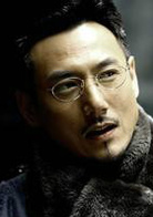 戰士(2009年趙浚凱執導電視劇)