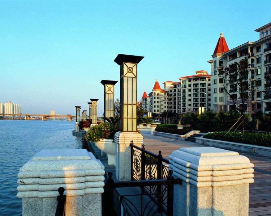 海景養生房 海景養生房