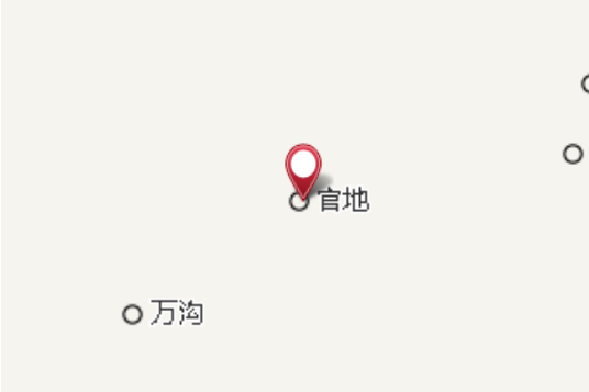 上官地 上官地