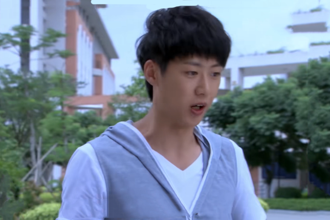 吳宇(當代涉案《打騙行動之你被盯上了》中的角色)