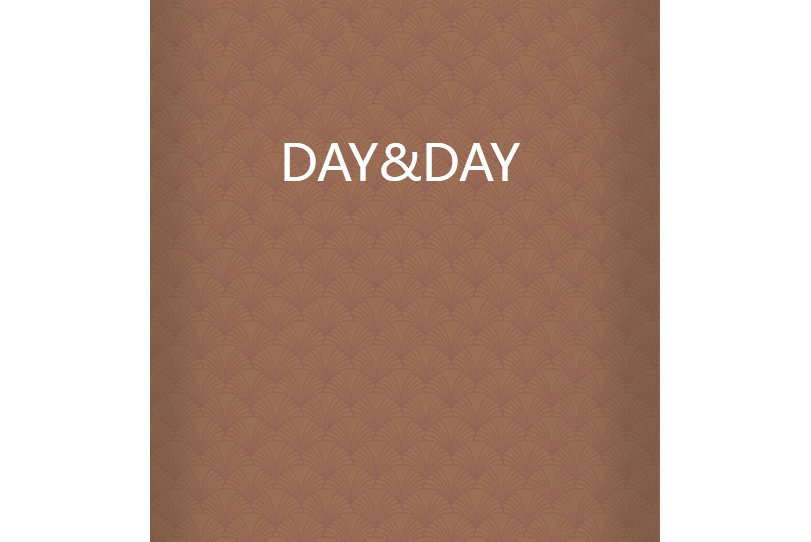 DAY&DAY DAY&DAY