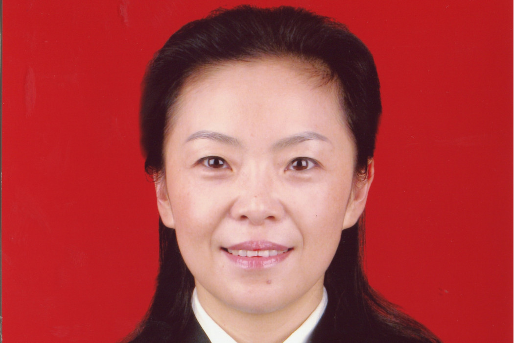 劉麗娟(一級律師) 劉麗娟(一級律師)