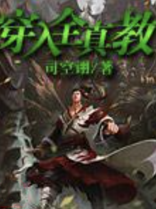 穿入全真教 穿入全真教