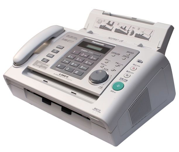 松下KX-FM383CN 松下KX-FM383CN