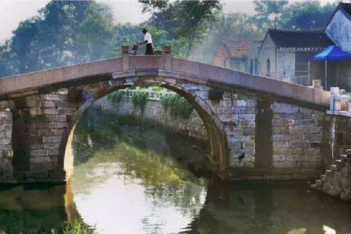 月河橋