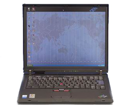 IBM ThinkPad R50 18295LC IBM ThinkPad R50 18295LC
