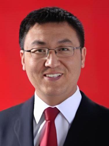 武鑫(山西省永濟市委常委、開張鎮黨委書記) 武鑫(山西省永濟市委常委、開張鎮黨委書記)