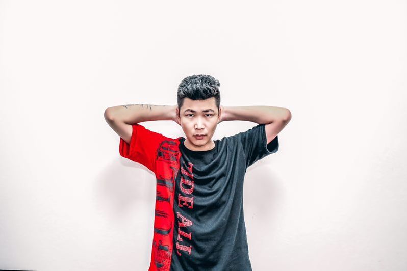劉飛(音樂製作人,九零音樂聯合創始人) 劉飛(音樂製作人,九零音樂聯合創始人)