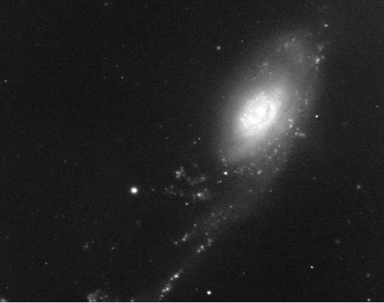 圖2：NGC 92