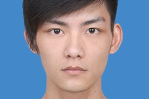 古彬彬 古彬彬