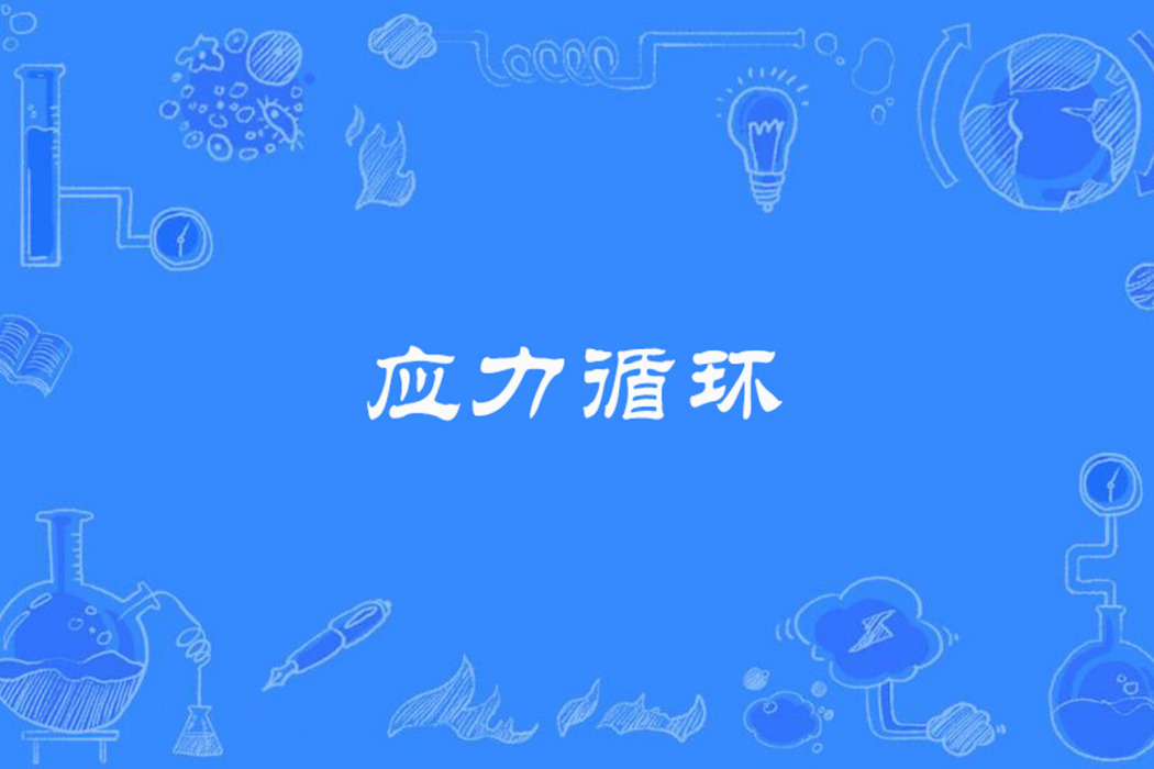 應力循環 應力循環