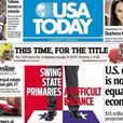 今日美國(USA TODAY)