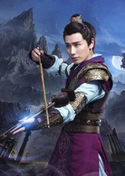 玄門大師(2018年黃俊文、黃偉明執導電視劇)