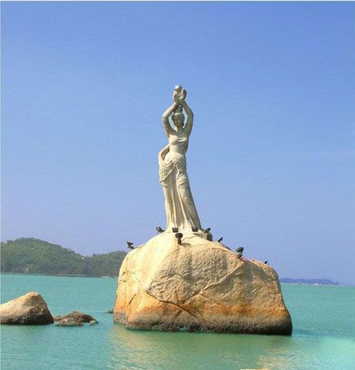 珠海視窗 珠海視窗
