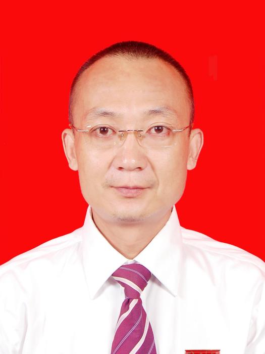 解偉(四川省廣元市廣元經濟技術開發區應急管理局副局長) 解偉(四川省廣元市廣元經濟技術開發區應急管理局副局長)