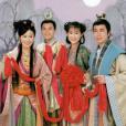 西廂奇緣(稀世奇緣) 西廂奇緣(稀世奇緣)