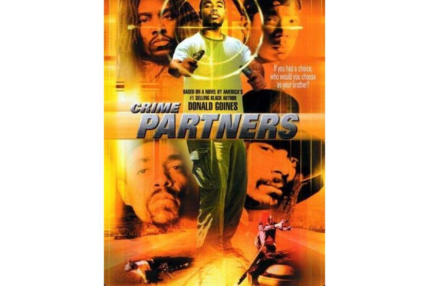 Crime Partners 2000 Crime Partners 2000