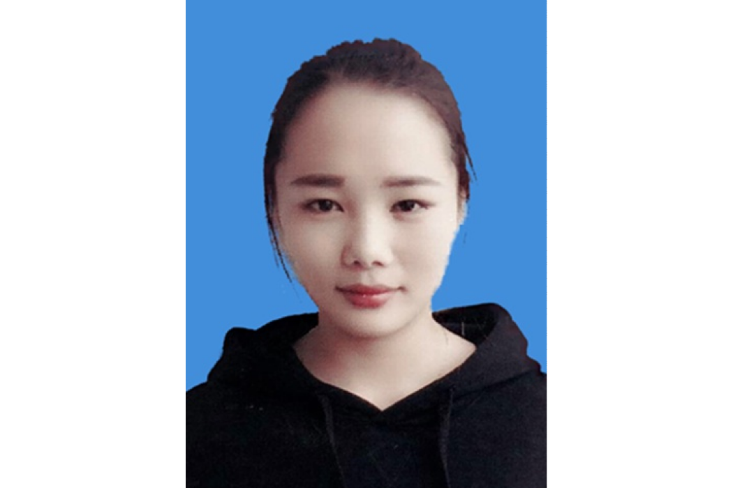 李香歸 李香歸