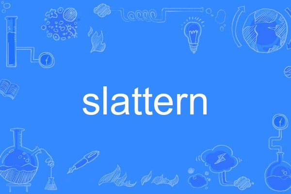 slattern slattern