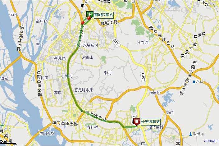 金華公交K11路 金華公交K11路
