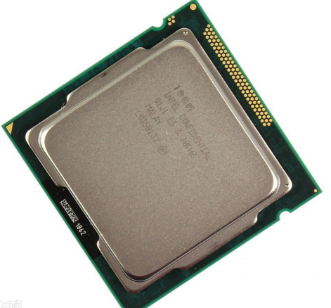 Intel 酷睿i5 2400
