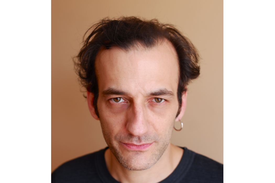 Martin Dubreuil Martin Dubreuil