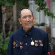 張志佩(抗戰老兵) 張志佩(抗戰老兵)