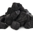 煤炭(可燃物質)