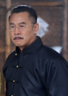 神槍之倒刺