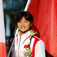 楊思琪(中國女子衝浪運動員) 楊思琪(中國女子衝浪運動員)