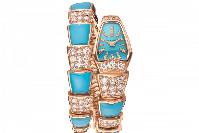Serpenti Jewellery腕錶 Serpenti Jewellery腕錶