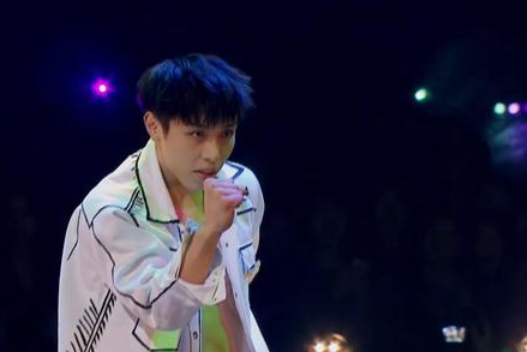 陳添(《舞蹈風暴第二季》選手) 陳添(《舞蹈風暴第二季》選手)