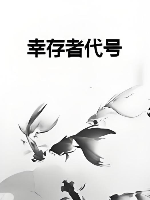 倖存者代號 倖存者代號