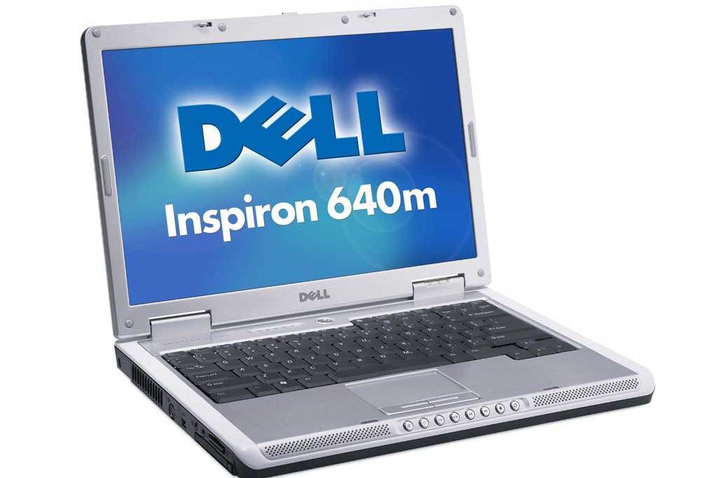戴爾Inspiron 640m(Q520502) 戴爾Inspiron 640m(Q520502)