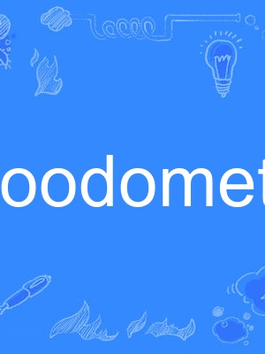 floodometer floodometer