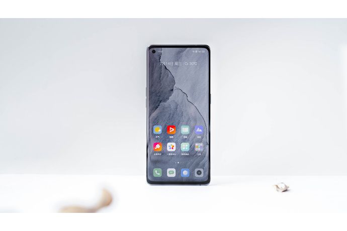realme GT 大師版 realme GT 大師版